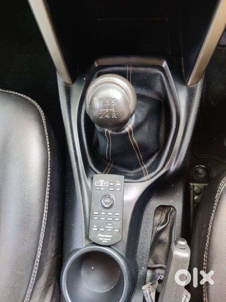 Toyota Innova Crysta 2.4 Gx Mt, 2017, Diesel