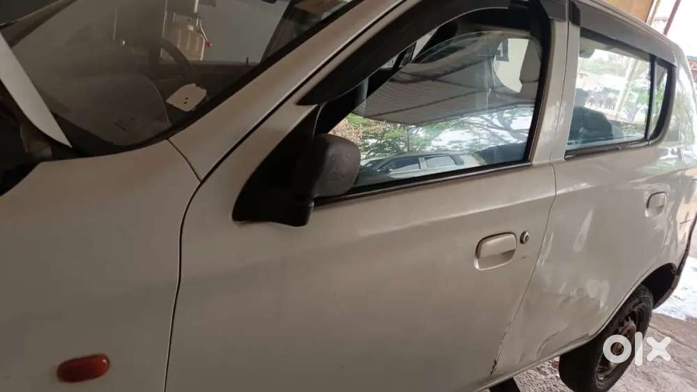 Gari All Ok Pepar Complit Hai