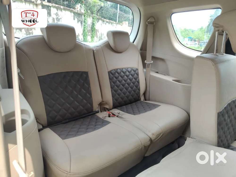 Maruti Suzuki Ertiga Vdi Shvs, 2016, Diesel