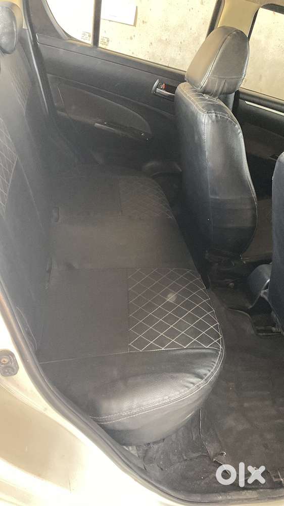 Maruti Suzuki Swift 2014 Diesel