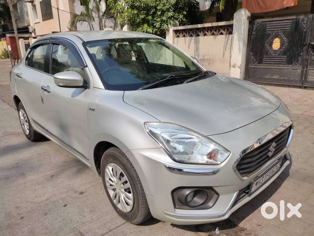Maruti Suzuki Dzire 1.2 Vxi, 2019, Petrol