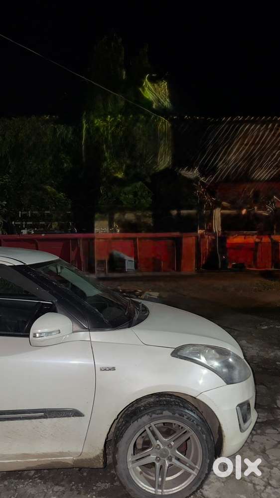 Swift Zdi 2012 Diesel