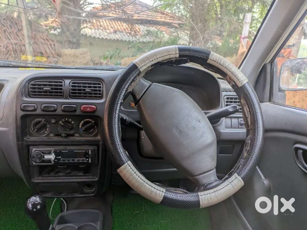 Maruti Suzuki Alto Lxi 2009 Petrol