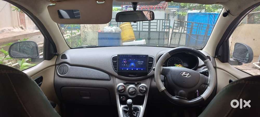 Hyundai I10 Good Condition
