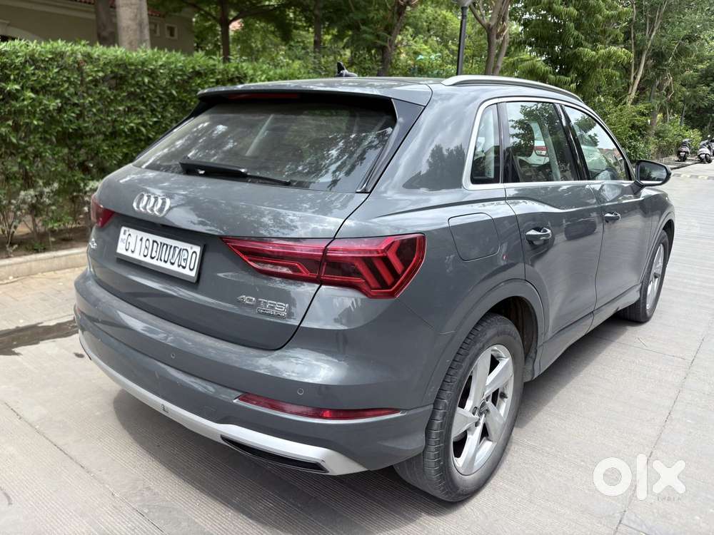 Audi Q3 40 Tfsi Premium Plus, 2025, Petrol