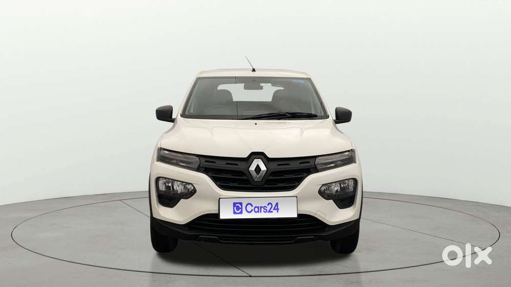 Renault Kwid 1.0 Rxl (o), 2025, Petrol