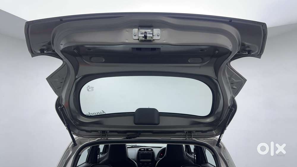 Renault Kwid 1.0 Rxt Sce Special (o), 2019, Petrol