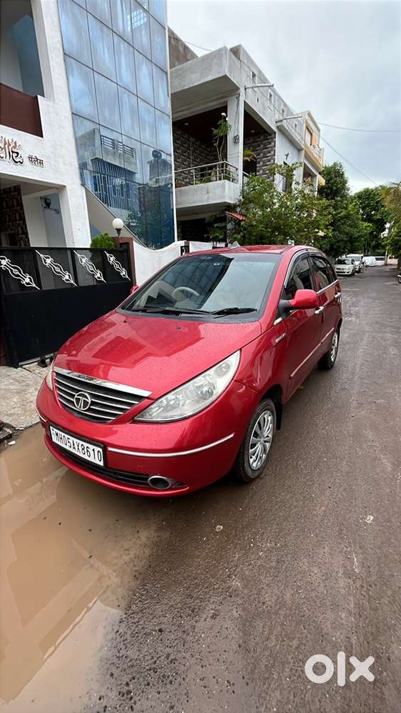 Tata Indica Vista 2012 Quartejet Diesel Good Condition