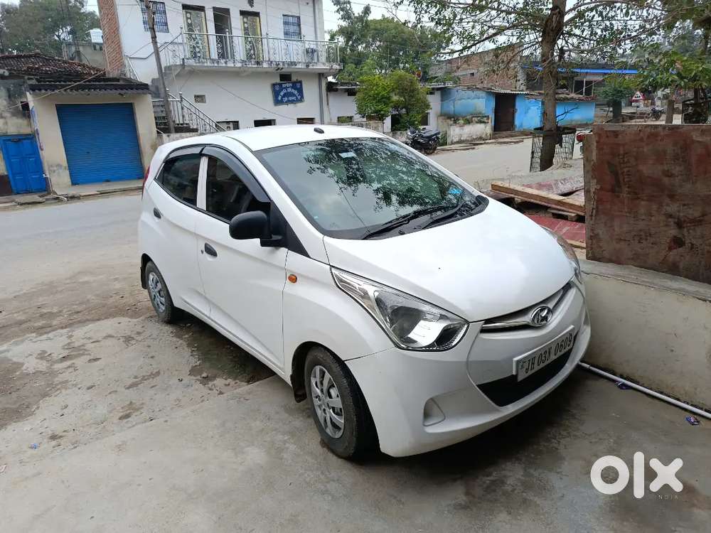 New Condition
