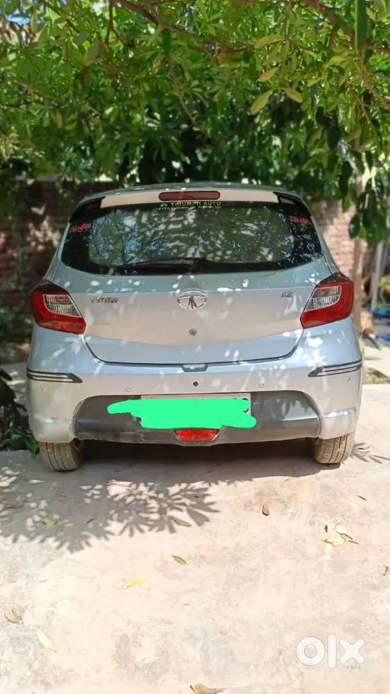 2016 Tata Tiago 2nd Owner