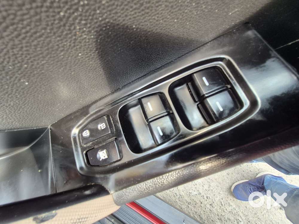 Hyundai Creta 1.6 E Plus Diesel, 2019, Diesel