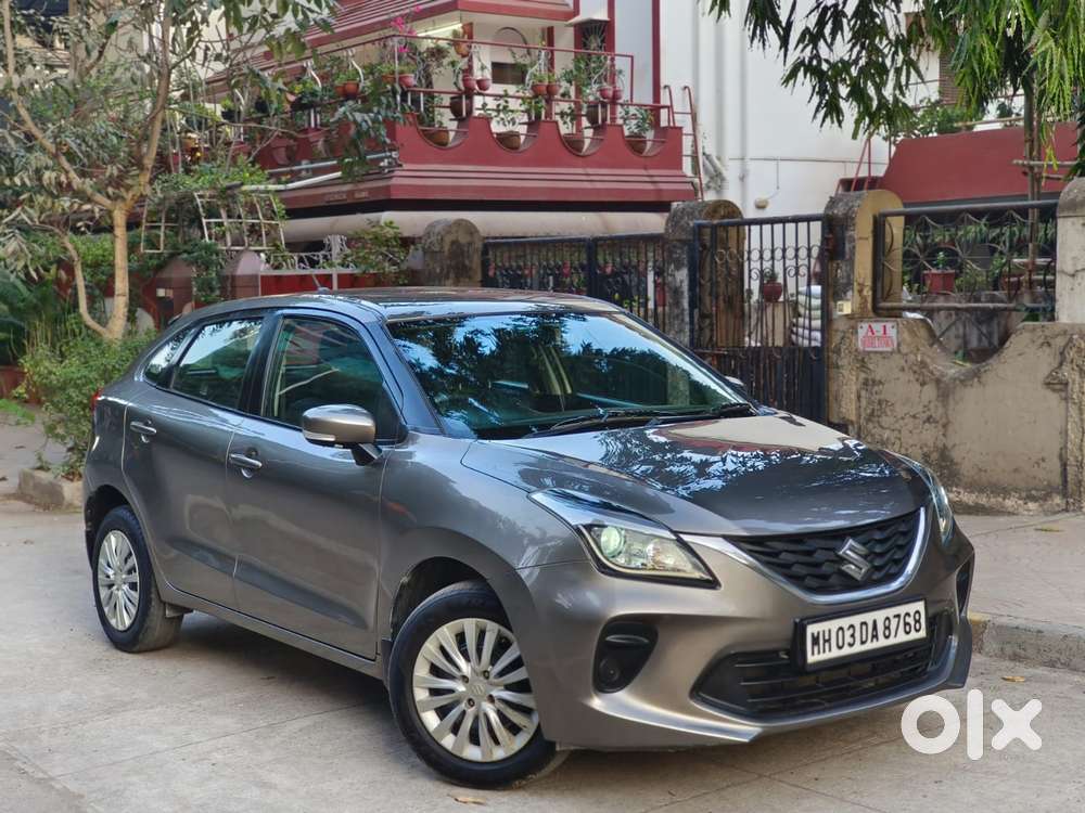 Maruti Suzuki Baleno Delta, 2019, Petrol