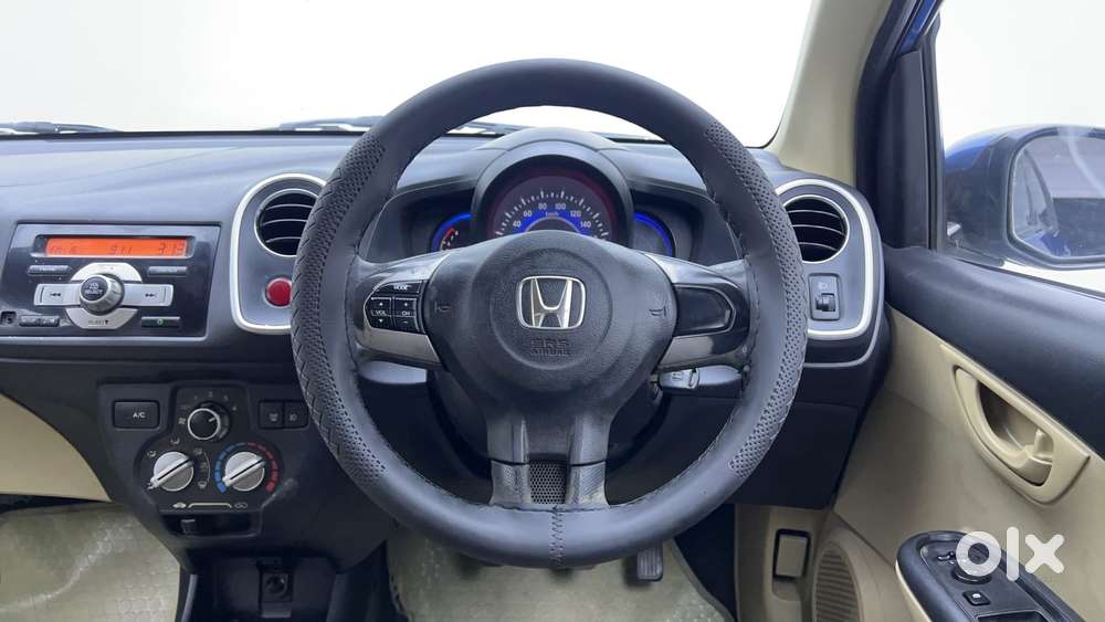Honda Mobilio V I-vtec, 2014, Petrol