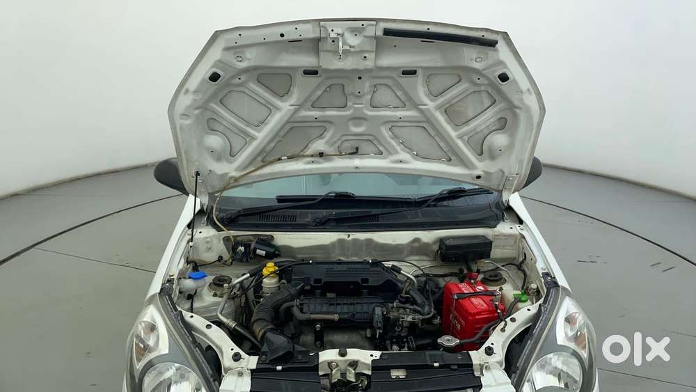 Maruti Suzuki Alto 800 Lxi, 2014, Petrol