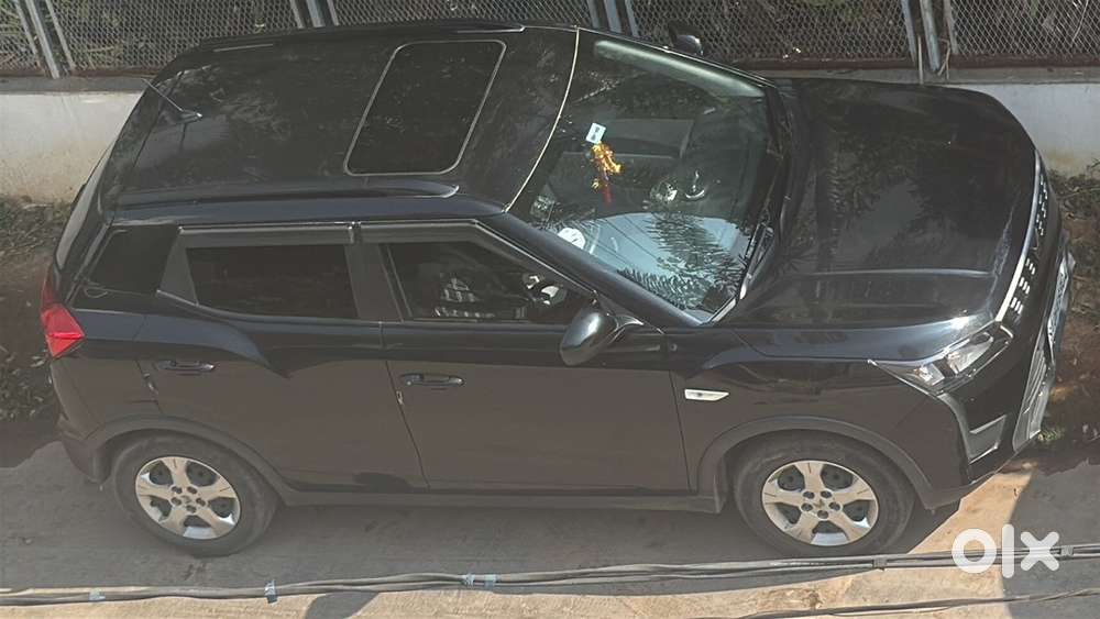 Mahindra Xuv 300 2023 Diesel