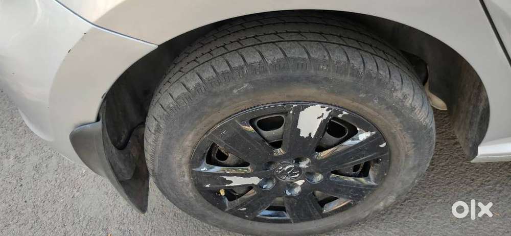 Volkswagen Polo 1.2 Mpi Trendline, 2015, Petrol