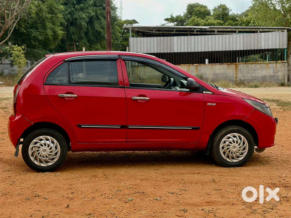 Tata Indica Vista Aura Plus 1.2 Safire, 2009, Diesel
