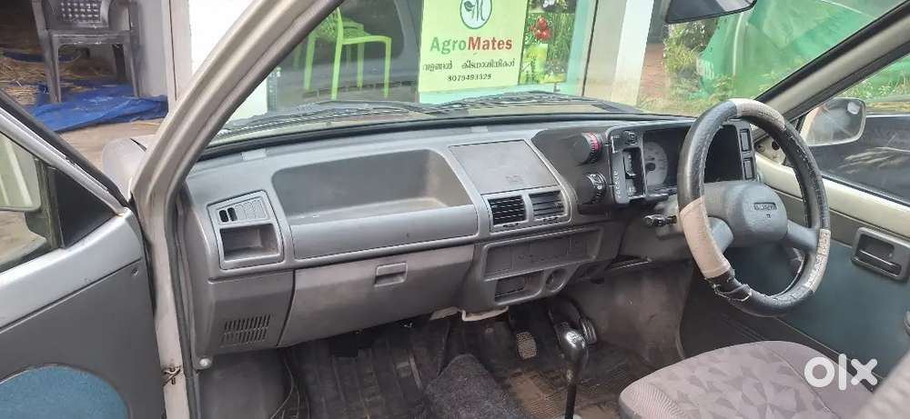 Maruti Suzuki 800 2009 Petrol 34863 Km Driven