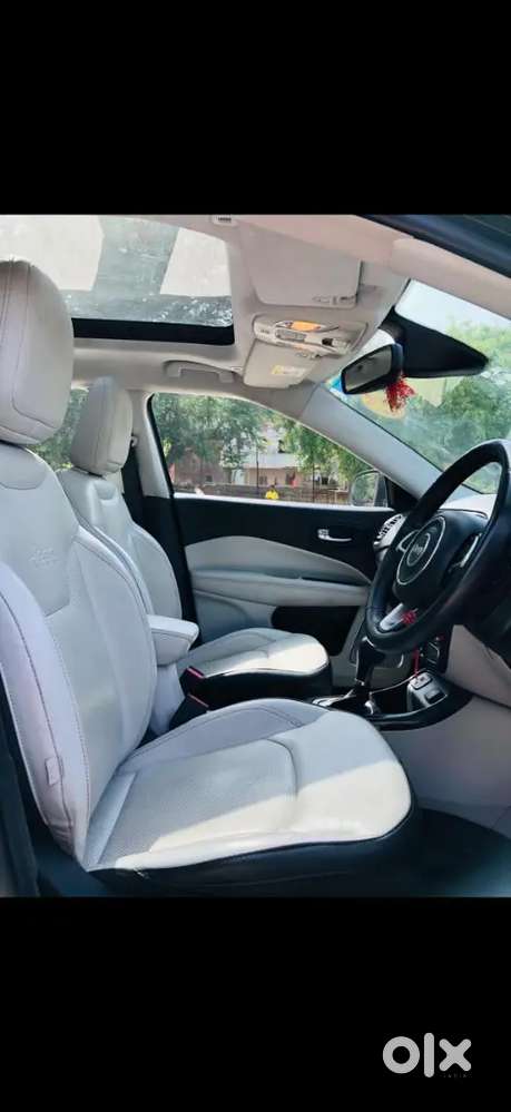 Jeep Compass 1.4 Limited Plus Dct