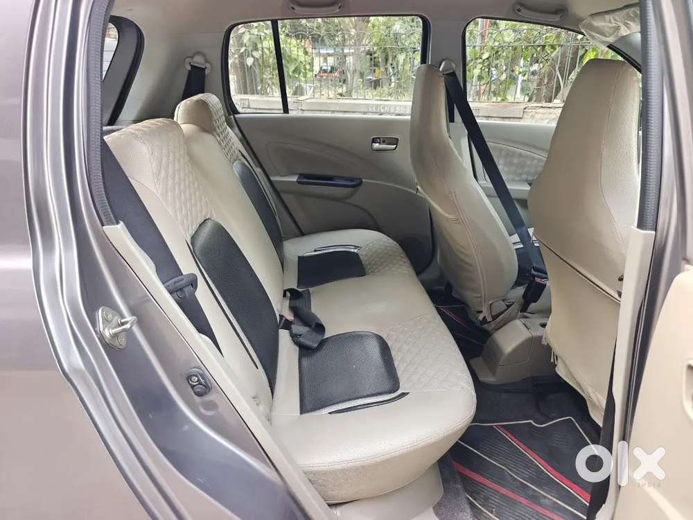 Maruti Suzuki Celerio 2016 Petrol 68000 Km Driven