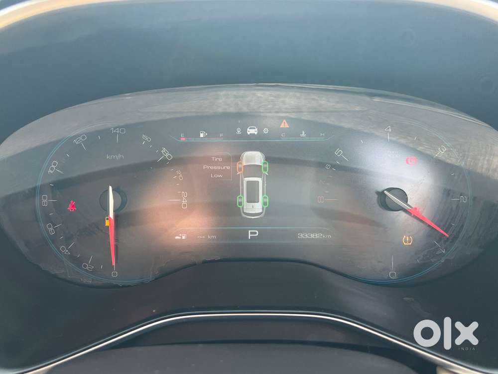 Mg Hector Sharp At, 2022, Petrol