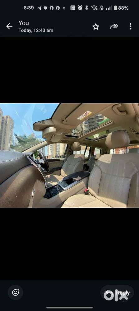 Mercedes-benz Gl-class 350 Cdi, 2015, Diesel