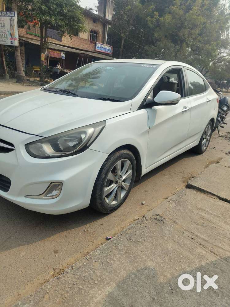 Verna Automatic
