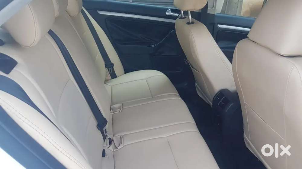 2009 Volkswagen Jetta 1.9 Tdi  1.62 Lakh Km  Strong Diesel