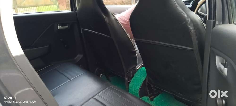 Maruti Suzuki Alto K10, 2022, Petrol