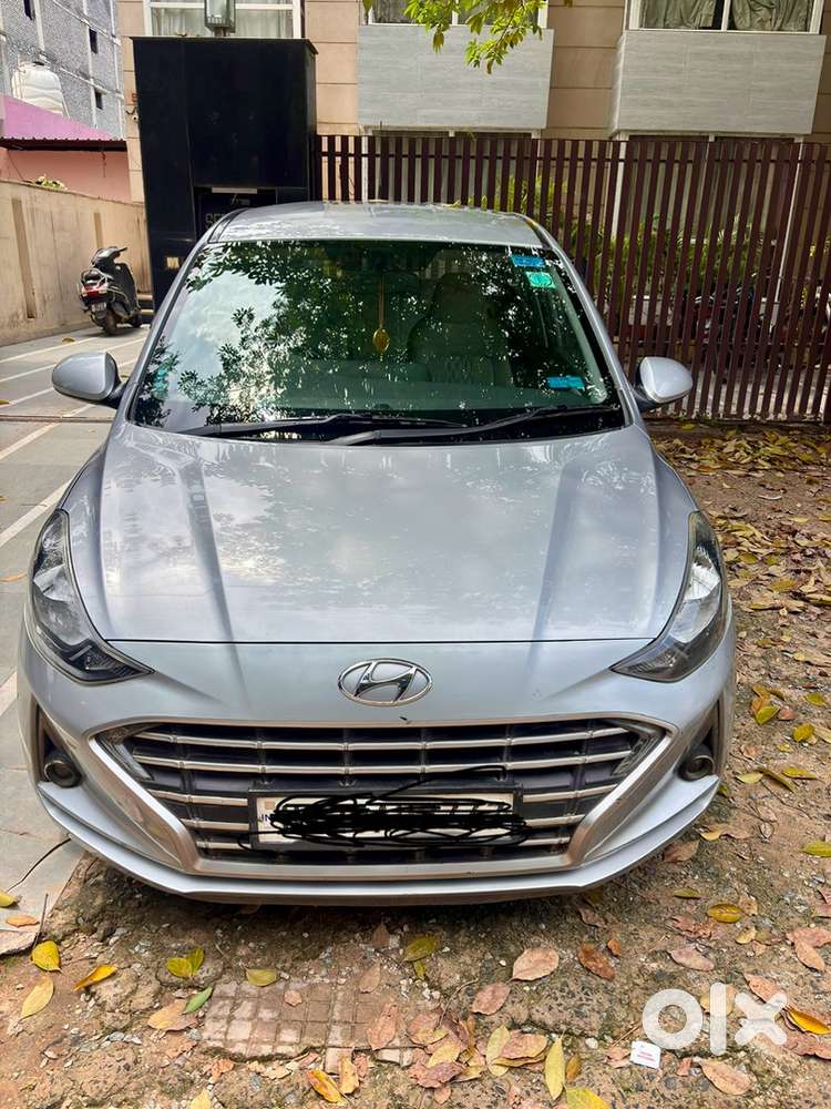 2021 Hyundai I10 Petrol