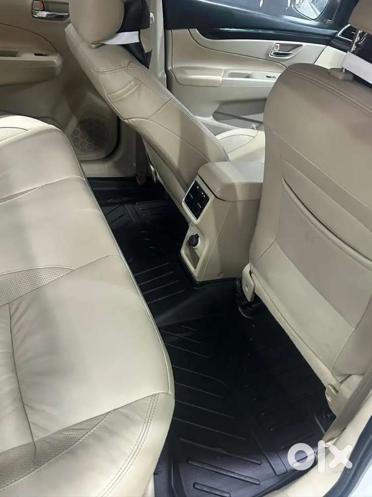 Maruti Suzuki Ciaz 2015 Petrol 91000 Km Driven