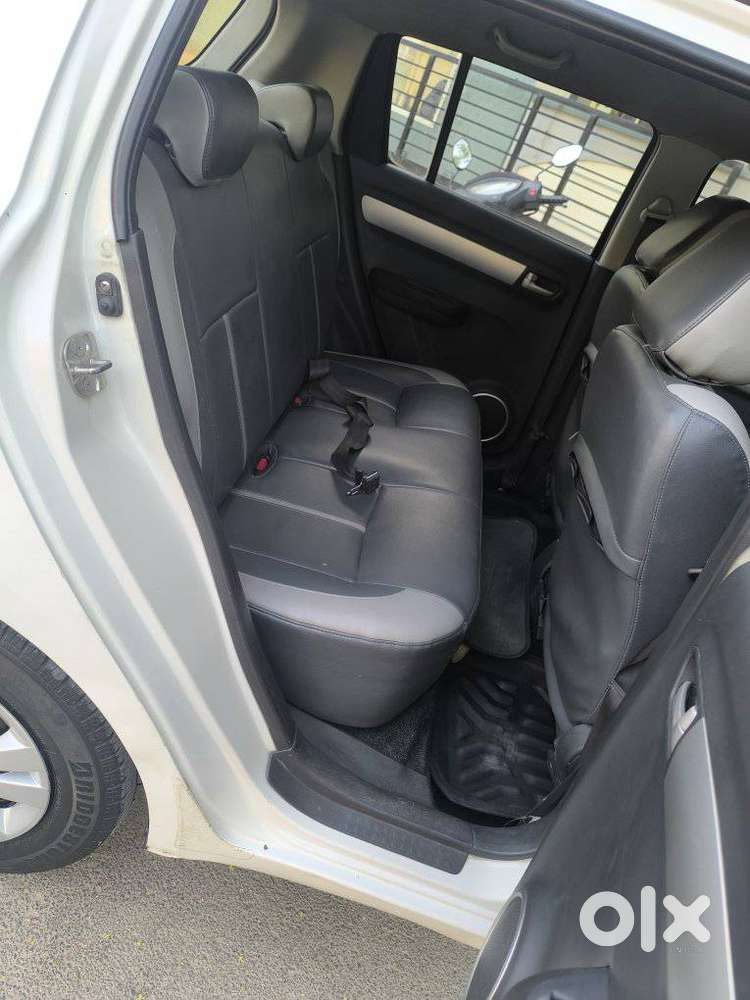 Maruti Suzuki Swift 2004-2010 Vxi Bsiv, 2011, Petrol