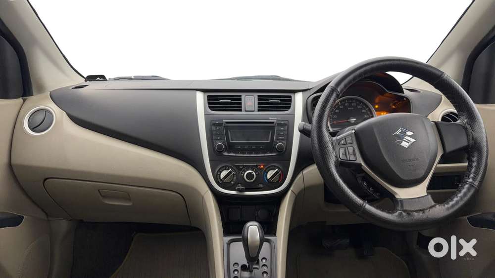 Maruti Suzuki Celerio 2014-2017 Zxi Optional, 2017, Petrol