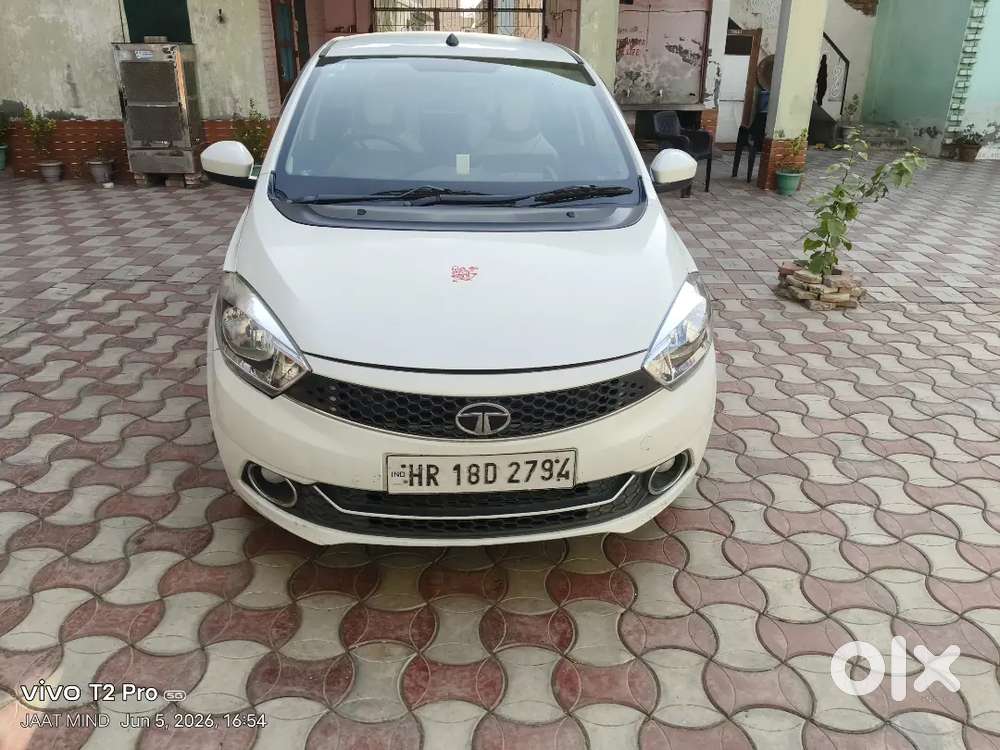 Tata Tiago 1.05 Diesel 2018