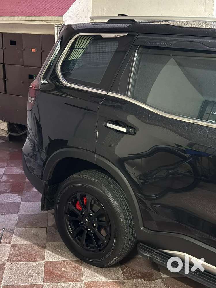 7777 Scorpion Z8 At 2024 Petrol