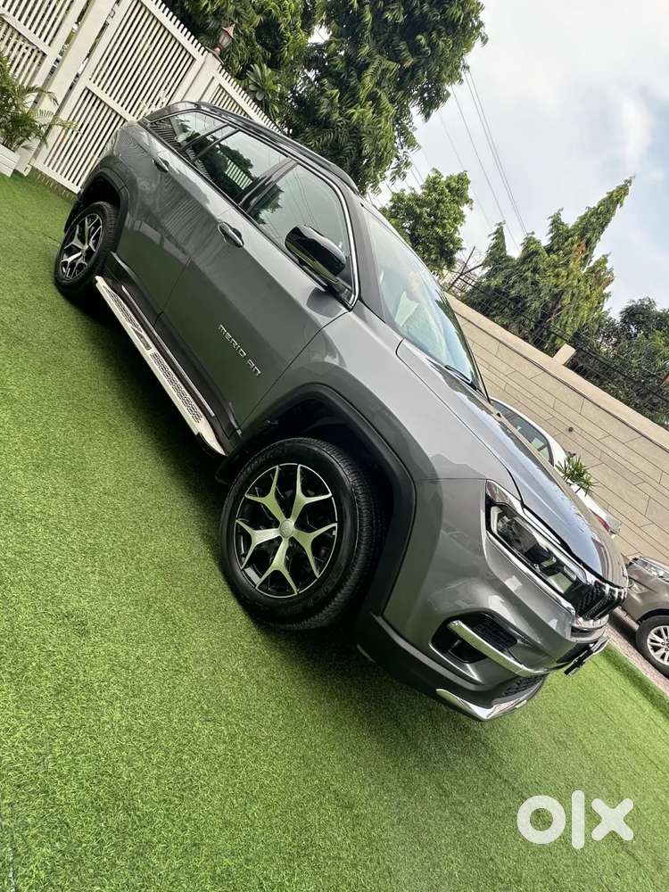 Jeep Meridian Limited Opt 4x4, 2022, Diesel