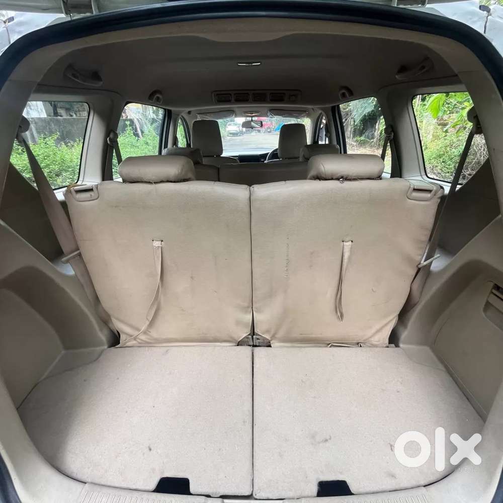 Maruti Suzuki Ertiga 1.5 Zxi, 2020, Petrol