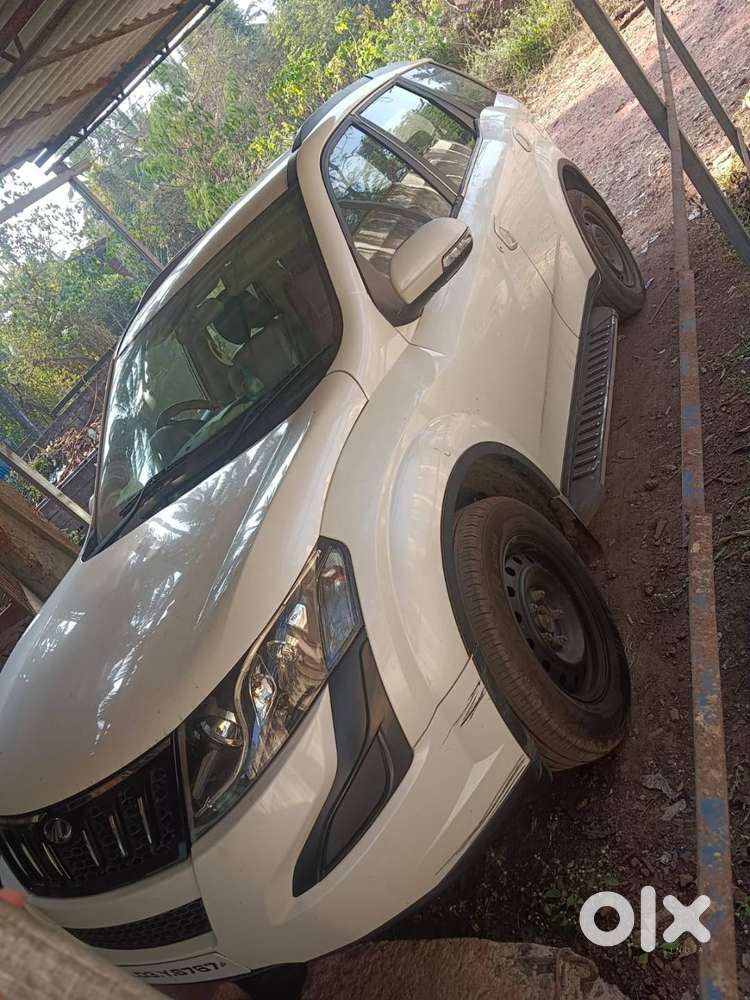 Mahindra Xuv 500 Diesel 2016