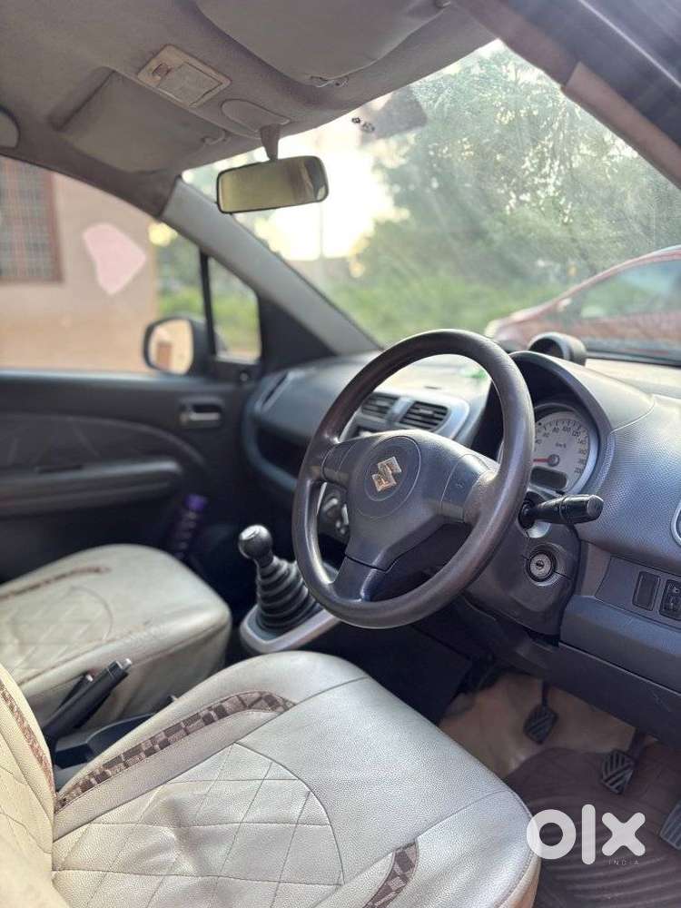 Maruti Suzuki Ritz Vdi Bs-iv, 2010, Diesel