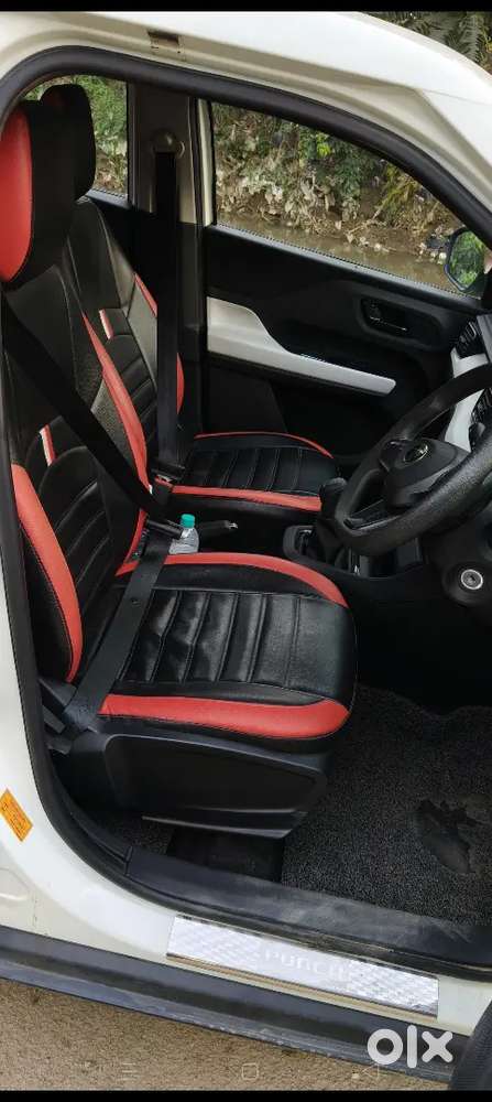 Want To Sell Tata Punch