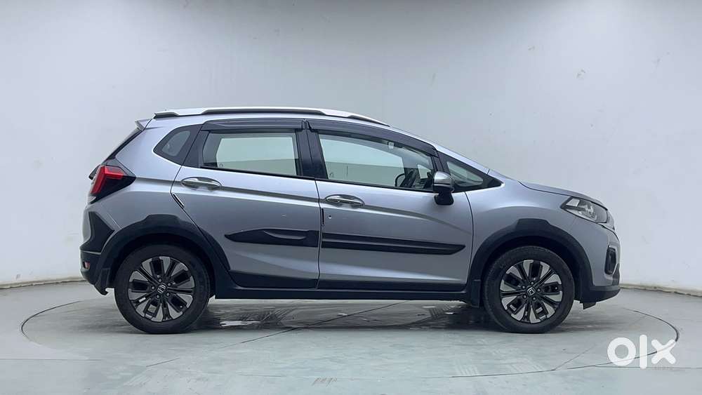 Honda Wr-v 1.5 Vx I-dtec, 2021, Diesel