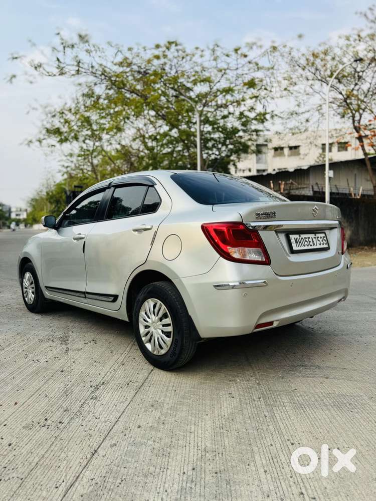 Maruti Suzuki Swift Dzire Vxi Optional, 2020, Petrol