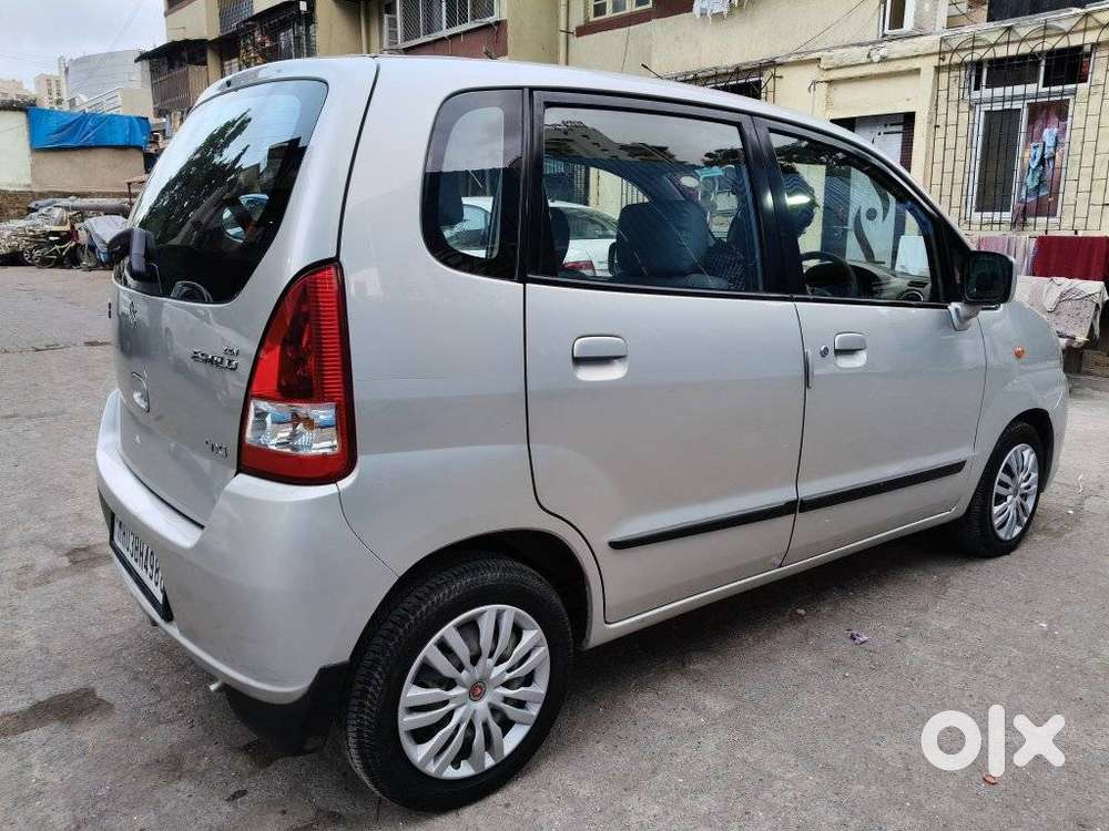 Maruti Suzuki Estilo Vxi, 2013, Petrol