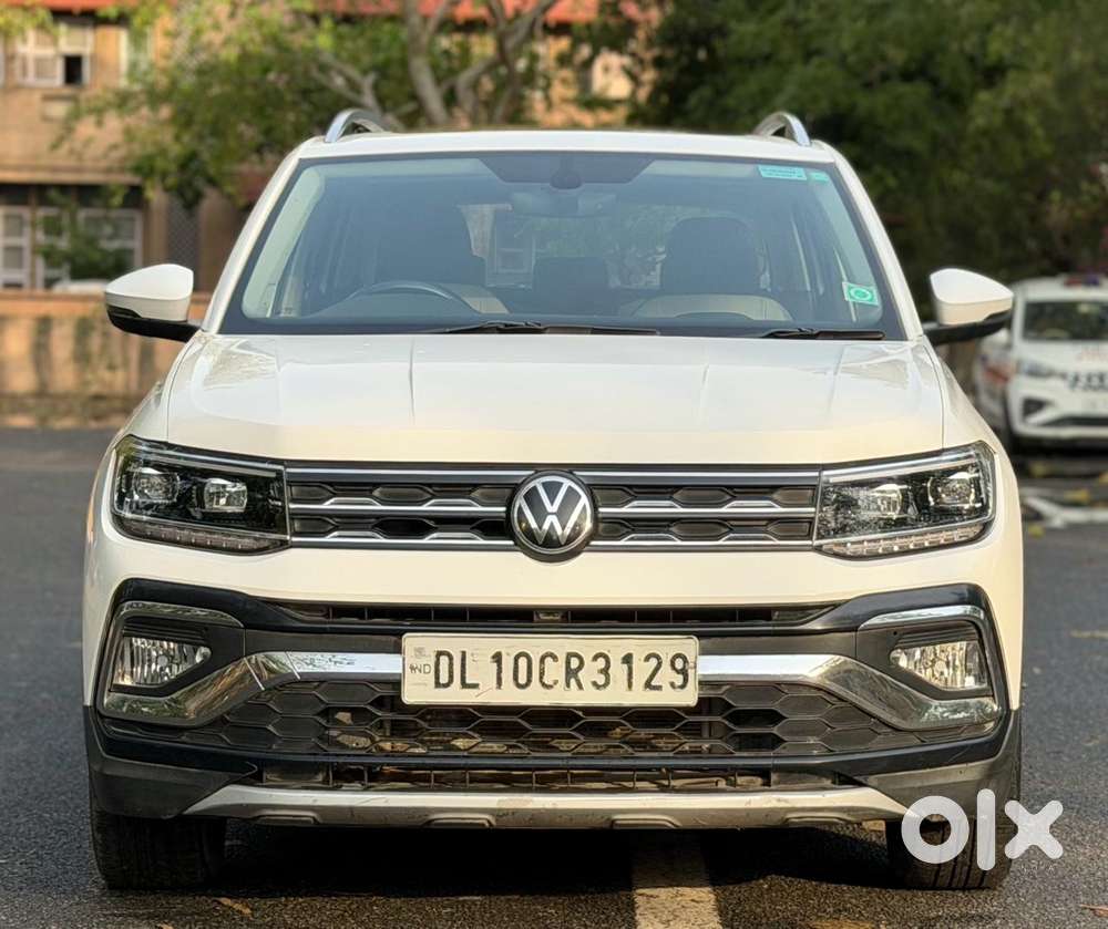 Volkswagen Tiguan 1.0 Tsi, 2022, Petrol