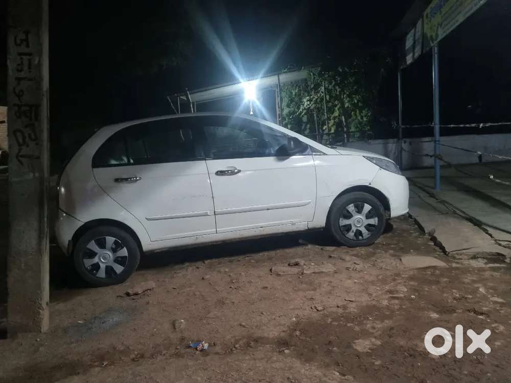 Tata Vista Tech 2011 Diesel