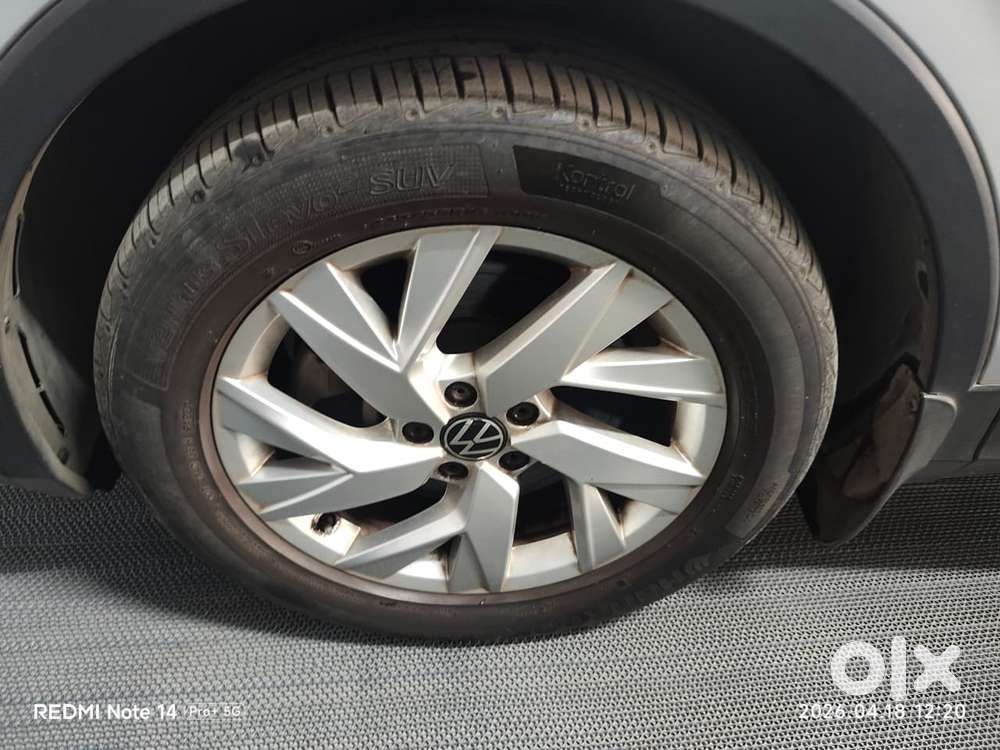 Volkswagen Tiguan 2.0 Elegance Tsi Dsg, 2022, Petrol