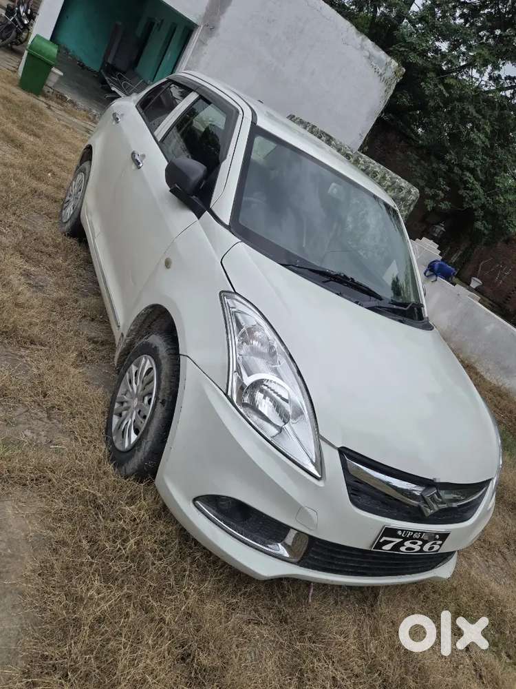 Maruti Dzire 2022 Car