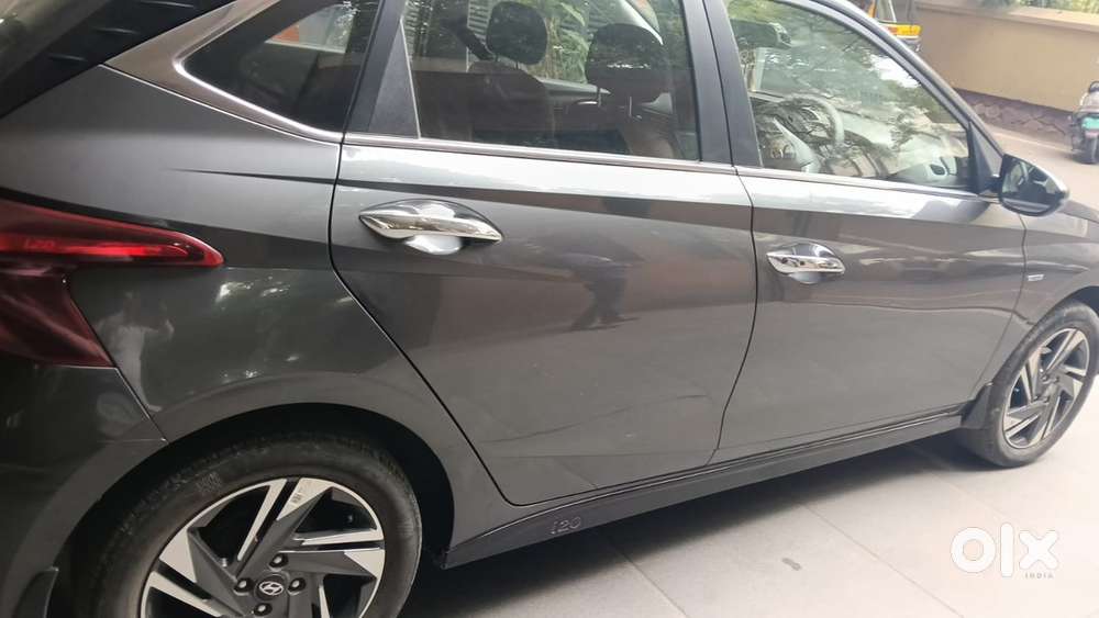 Hyundai New I20 Petrol Well Maintained