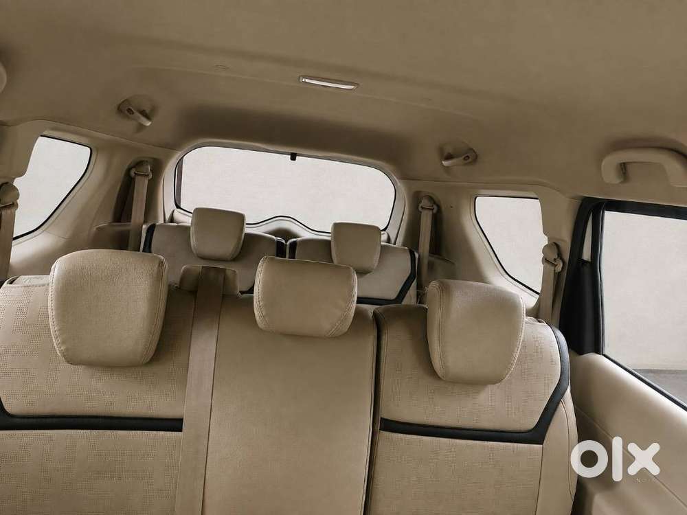 Maruti Suzuki Ertiga Vxi Cng, 2025, Cng & Hybrids