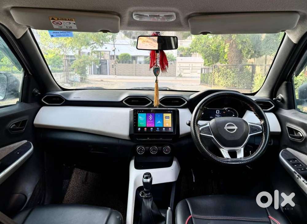 Nissan Magnite 1.0 Xe, 2022, Petrol